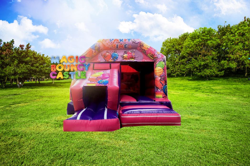 Dublin Bouncy Castles – Bouncy Castles