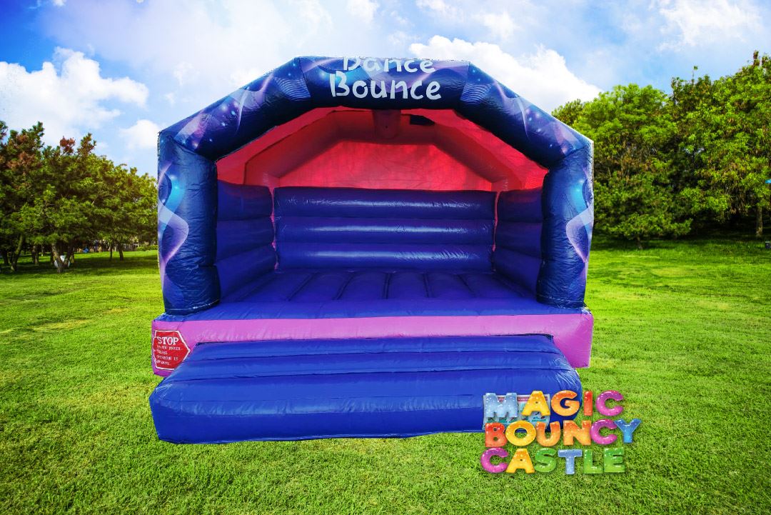 Party Bouncy Castles Bouncy Castles